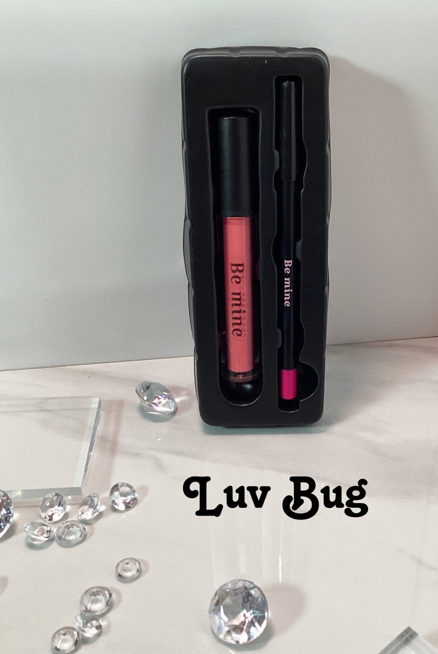 Valentine Edition Luv Bug