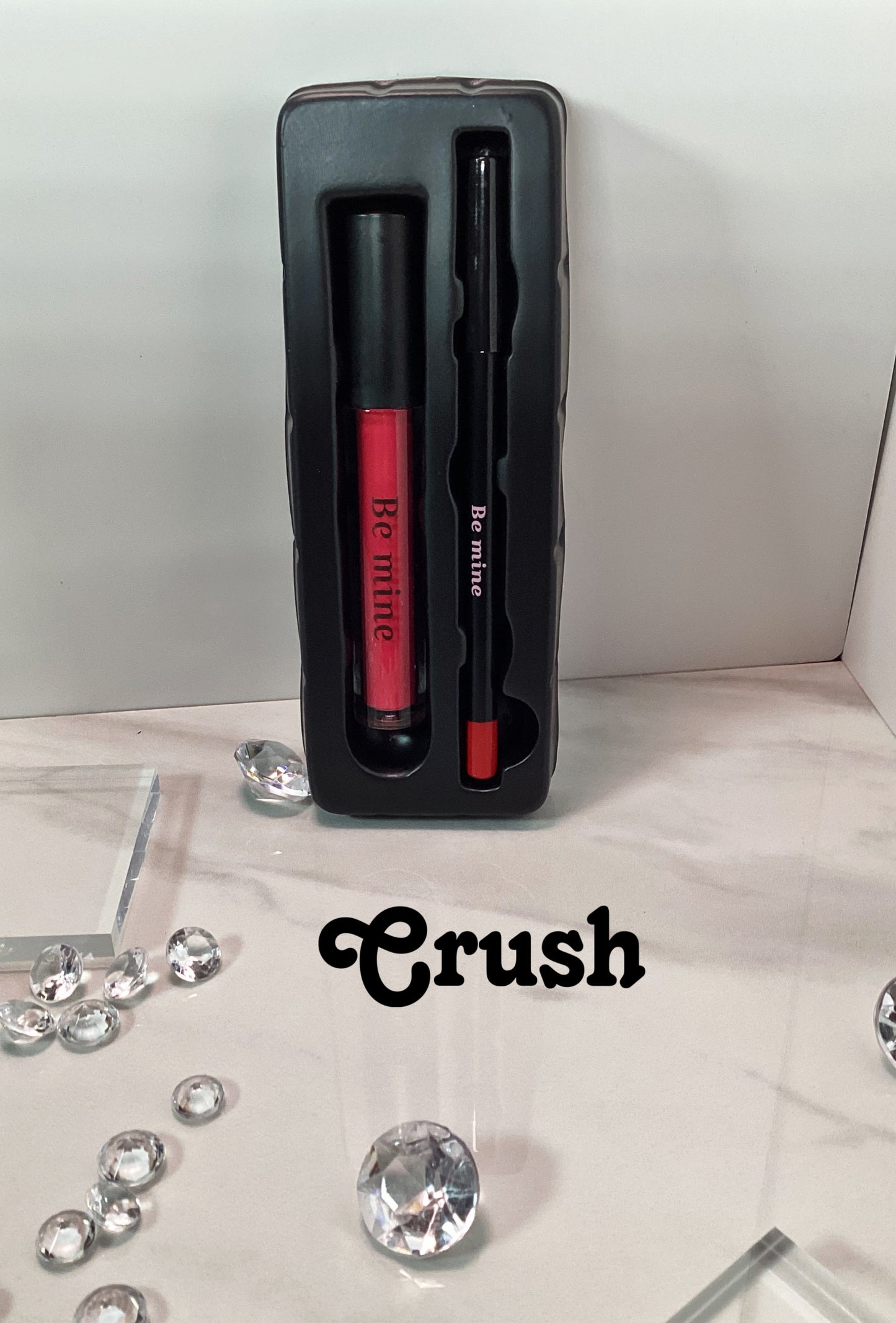 Valentine Day Edition Crush